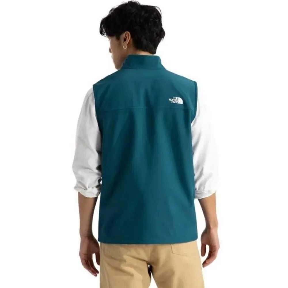 The North Face Apex Bionic 3 Windwall Vest Size M
